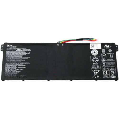 Batterie authentique pour Acer Aspire 1 A111-31-C8 To ASPIRE 3 A314-31-C9LU A314-21