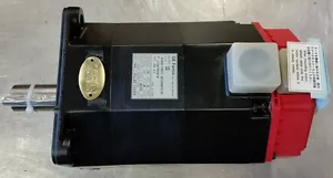 FANUC SERVOMOTOR, A06B-0501-B005#7076, 1 JAHR GARANTIE - Bild 1 von 2