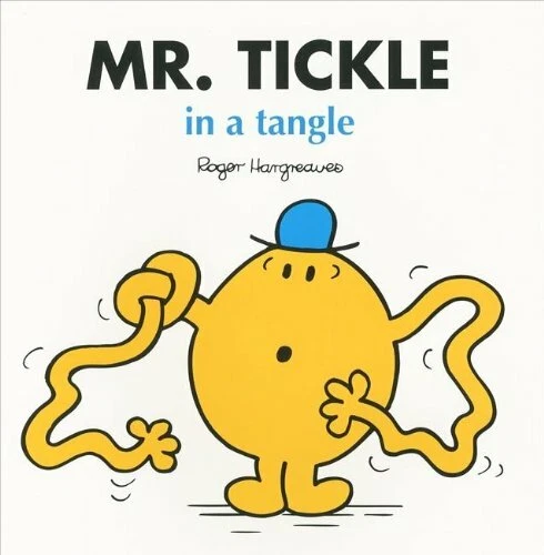 Dean 66 Books Mr Tickle Pb By No Author - Image 1 of 1