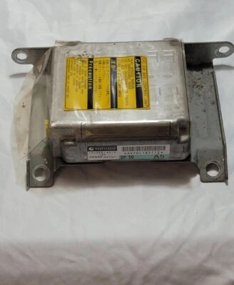 Módulo de unidad de control Subaru Forester SRS 2001 2002 152300-4370 OEM  Foto 1 de 4