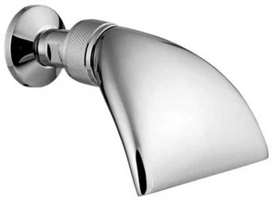 Ducha de hincha cascada ducha de sauna, conexión de 1", ancho 142 mm -30% de ahorro - Imagen 1 de 3