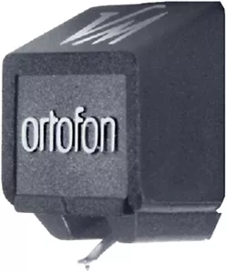 Aiguille Stylus originale VM Silver pour cartouche Ortofon VinylMaster - Photo 1 sur 1