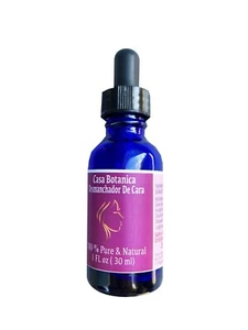 2 Stück DESMANCHADOR CASA BOTANICA 100%NAT. REALMENTE SKIN CARE LA CARA HAUTPFLEGE - Bild 1 von 2