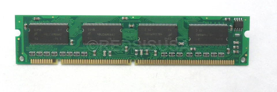 Genuine NCR 128MG SDRAM PC133 009-0019100 - Image 1 of 1
