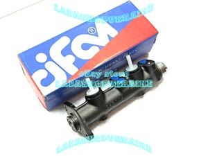 CILINDRO MAESTRO DE FRENO LADA 2101 2103 04 2105 2106 2107 BRAKE MASTER CYLINDER - Picture 1 of 12