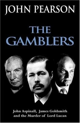 The Gamblers by Pearson, John Hardback Book The Fast Free Shipping - Image 1 of 2
