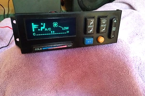 (88)-90 CHEVY/ GMC, TRUCK, , CLIMATE CONTROL, - Picture 1 of 4