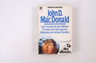 24572 John D. MacDonald MADONNA DER SIEBEN SNDEN 3 Romane in einem Band