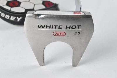 Odyssey White Hot XG #7 Putter / 34 Inch - Image 1 of 4