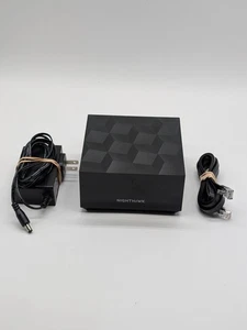 Netgear Nighthawk Mesh Satellite MS60 Wi-Fi 6 Dual Band MU-MIMO Beamforming - Picture 1 of 10