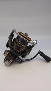 Daiwa 21 Caldia Fclt 2000S-H 3063145 Spinning Reel - Picture 1 of 14