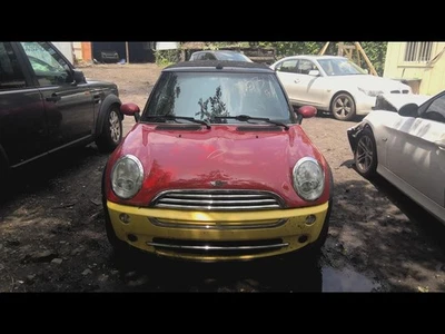 Barra estabilizadora trasera convertible 16 mm de diámetro compatible con 02-15 MINI COOPER 26215 Foto 1 de 4