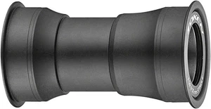 Token PF30P Carbon Steel Bearings Bottom Bracket for 30mm Cranksets - Durable - Picture 1 of 1