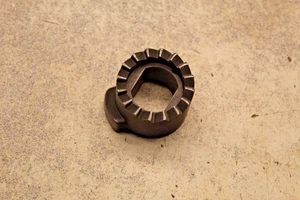 HONDA CB 350 CB 500 CB 550 CL 350 KICK STARTER RATCHET OEM NOS 28221-310-010 - Picture 1 of 8