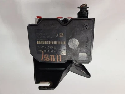 2017-2019 BUICK ENCORE Anti Lock Brake Part  - Image 1 of 4