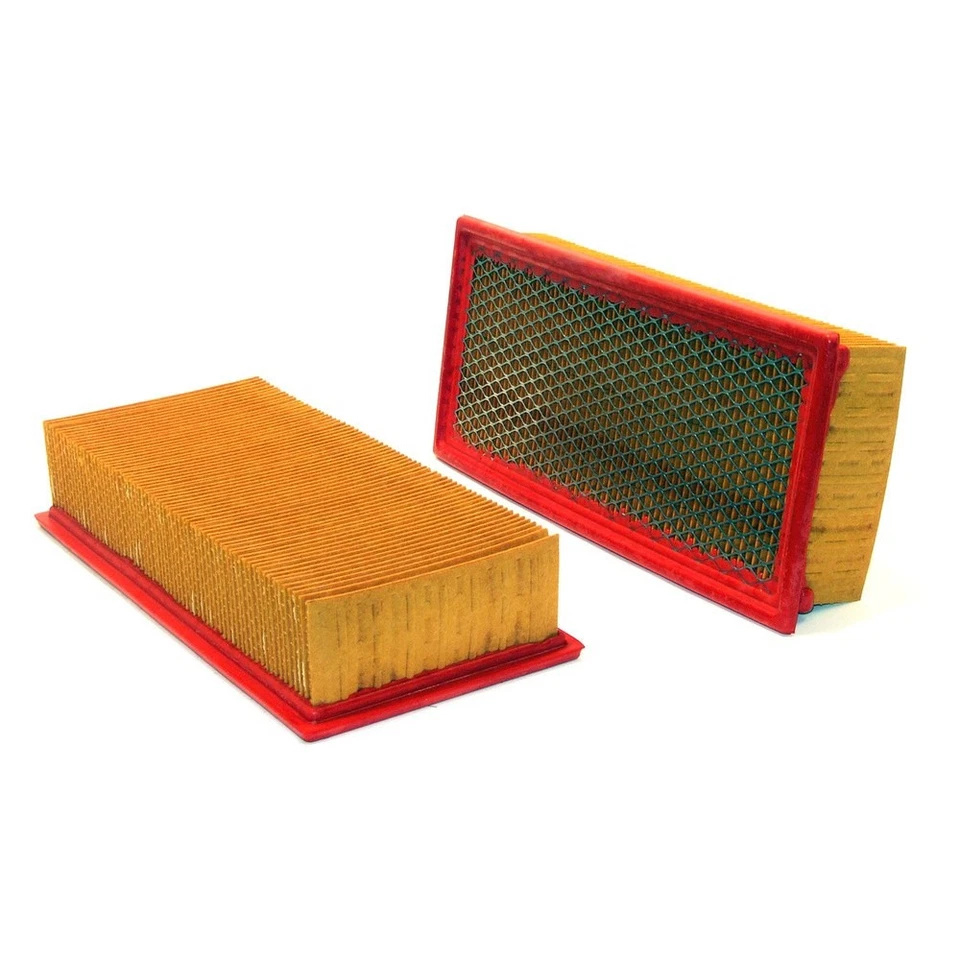 For Ford F-53 Motorhome Chassis 2006-2021 WIX 49136 Panel Air Filter - Изображение 1 из 1