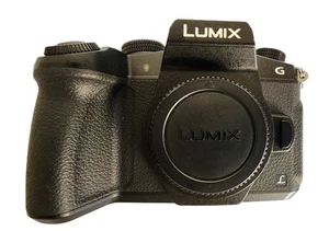 Panasonic DMC-G85 Digital Camera – Low Shutter Count – Excellent Condition - Picture 1 of 14