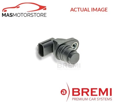 CAMSHAFT POSITION SENSOR INTAKE SIDE BREMI 60147 H NEW OE REPLACEMENT - Image 1 of 4