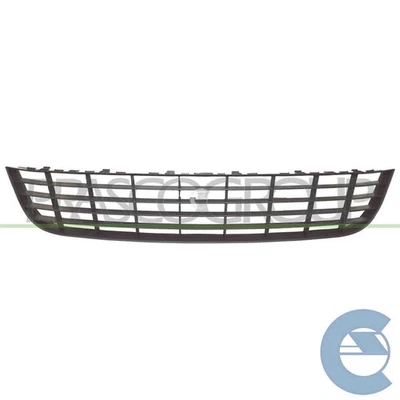 Griglia Centrale Paraurti Anteriore Per Fiat Bravo Dal 2007 Al 2014 Ft1382120 - Immagine 1 di 3