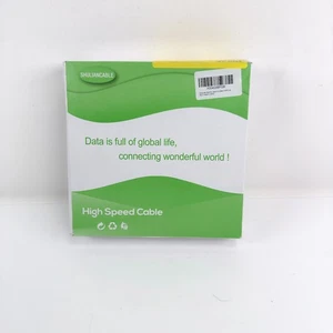 Starlink Gen3 Ethernet Extension Cable • Cat6 2Gbps Outdoor • Brand New 75 FT - Picture 1 of 6