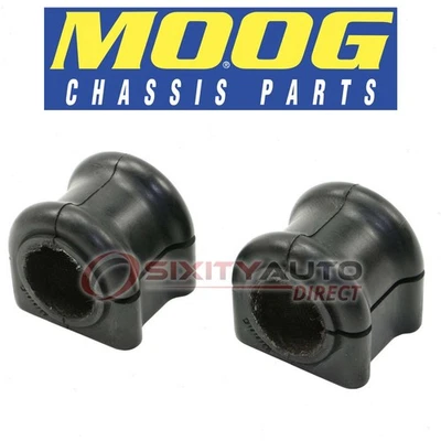 MOOG Front To Frame Stabilizer Bar Bushing Kit for 1994-2010 Dodge Ram 2500 wi Foto 1 de 4