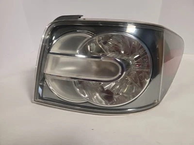 Passenger Tail Light Quarter Panel Mounted Fits 07-09 MAZDA CX-7 615083. O2 Foto 1 de 4
