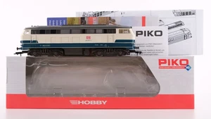 Piko H0 57517-2 Diesellok BR 218 197-2 DB Gleichstrom - Bild 1 von 8
