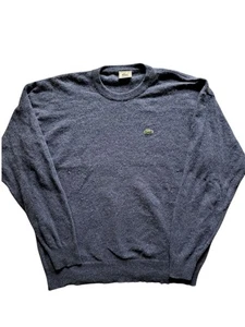 Suéter Lacoste 2 XL - Imagen 1 de 1