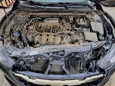 Conjunto de bolsa de aire Rh pasajero techo lateral Rh/ 2014 Mazda 6 Sku#4172123 Foto 1 de 4