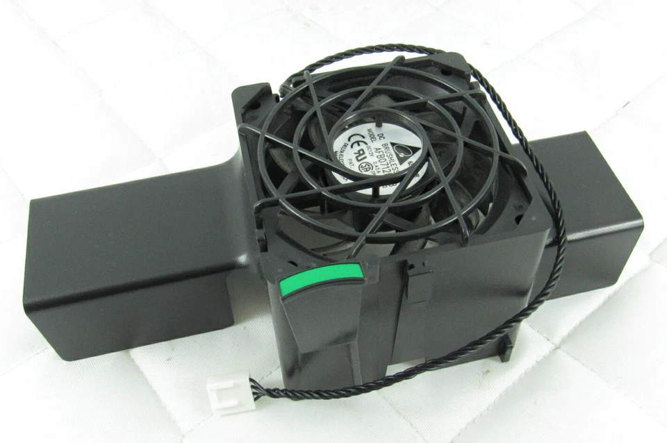 HP XW9400 Workstation Memory Cooling Fan 436115-001 - Image 1 of 2