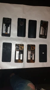 8 x Samsung(4×A23,2xA047,1xA13,1xA908),grade E,for parts - Picture 1 of 13