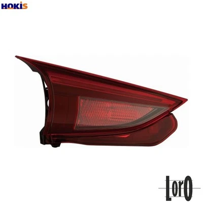 TAIL LIGHT ASSEMBLY 316-1308L-LD-UE FOR MAZDA P5Z3/P5Y4/P5Y5/P5Y1 1.5L 4cyl 3 - Image 1 of 4