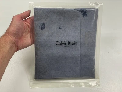 Calvin Klein Bamboo Flowers King Pillow Sham - Image 1 of 2