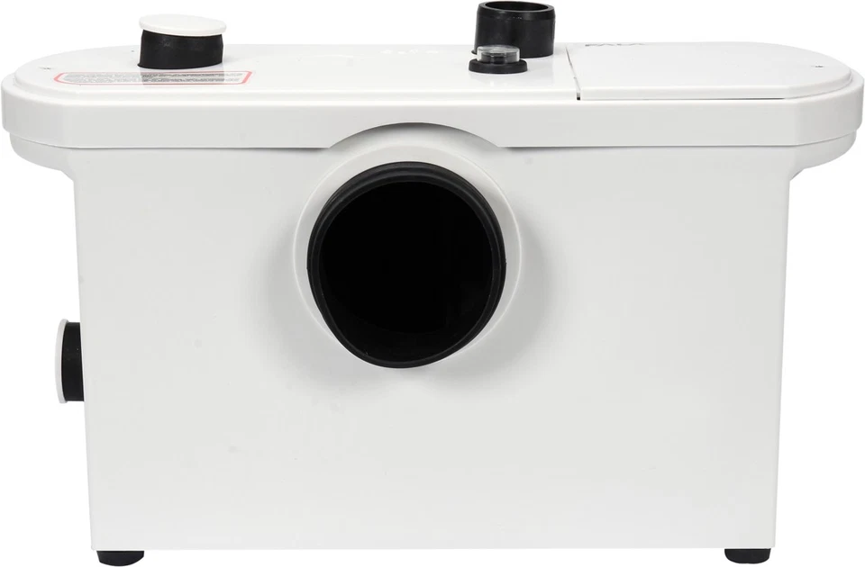 FALA 600W WC-Hebeanlage (75951)