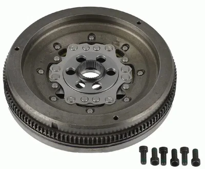 Volante de inercia 2295 000 507 SACHS para VW SEAT - Imagen 1 de 4