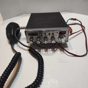 Radio CB Cobra 25LTDCLASSIC 40 canali non testata - Foto 1 di 5