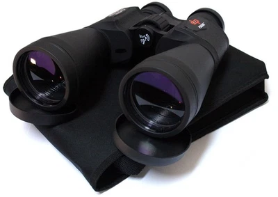 Perrini 40x60 WA High Definition Night Prism Binoculars – Waterproof & Zoom - Image 1 of 3