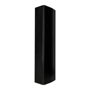 Altavoz de matriz de línea de 3 vías SoundTube LA808I-BK en negro - Imagen 1 de 4