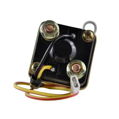 Starter Relay Solenoid For Polaris SL / SLT 650 700 750 780 900 1050 1994-1997 - Image 1 of 4