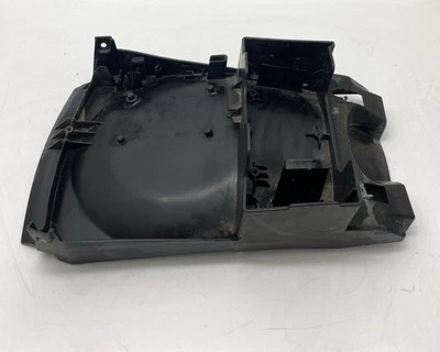 ♻️ Carenado trasero debajo de la bandeja BMW K1300R 2009 - 2015 ♻️ Foto 1 de 4