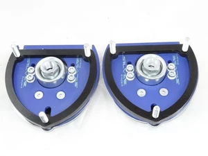 Płyty Camber do VW Golf 7 Audi A3 Seat Uniball regulowane regulowane - Zdjęcie 1 z 3