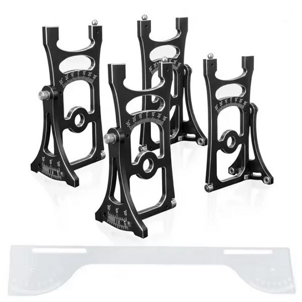 MR-108801 SET-UP STATION FOR 1/8 OFF-ROAD CARS & GT 109601 - Immagine 1 di 1