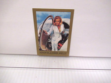 James Bond 007 Eclipse Series 1 Card 75 Honor Blackman & Co. Pussy Goldfinger