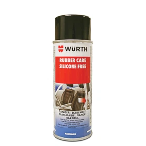 Brand New Rubber Care Silicon-Free 12 Oz For Professional Use Vehicle Interior - Picture 1 of 2
