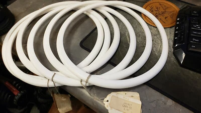 Binks QMS-52 Pressure Pot Gasket? - Image 1 of 3