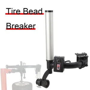Right Auxiliary Arm Tire Wheel Changer Machine Wheel Repair Assist Mounting Tool - Foto 1 di 9