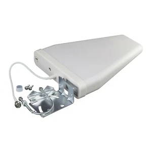 Yagi Externe Log Periodensystem Antenne für Huawei B528 B528s B528s-23a Cube LTE - Bild 1 von 1