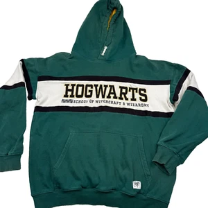 H&M x Harry Potter Hoodie Boys 20 Hogwarts School of Witchcraft and Wizardry - Picture 1 of 10