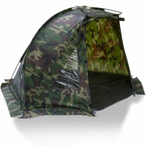 1 Mann Bivvy Shelter camo - Bild 1 von 7