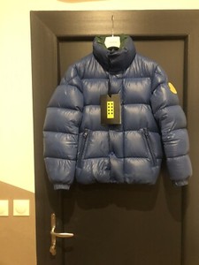 veste moncler femme